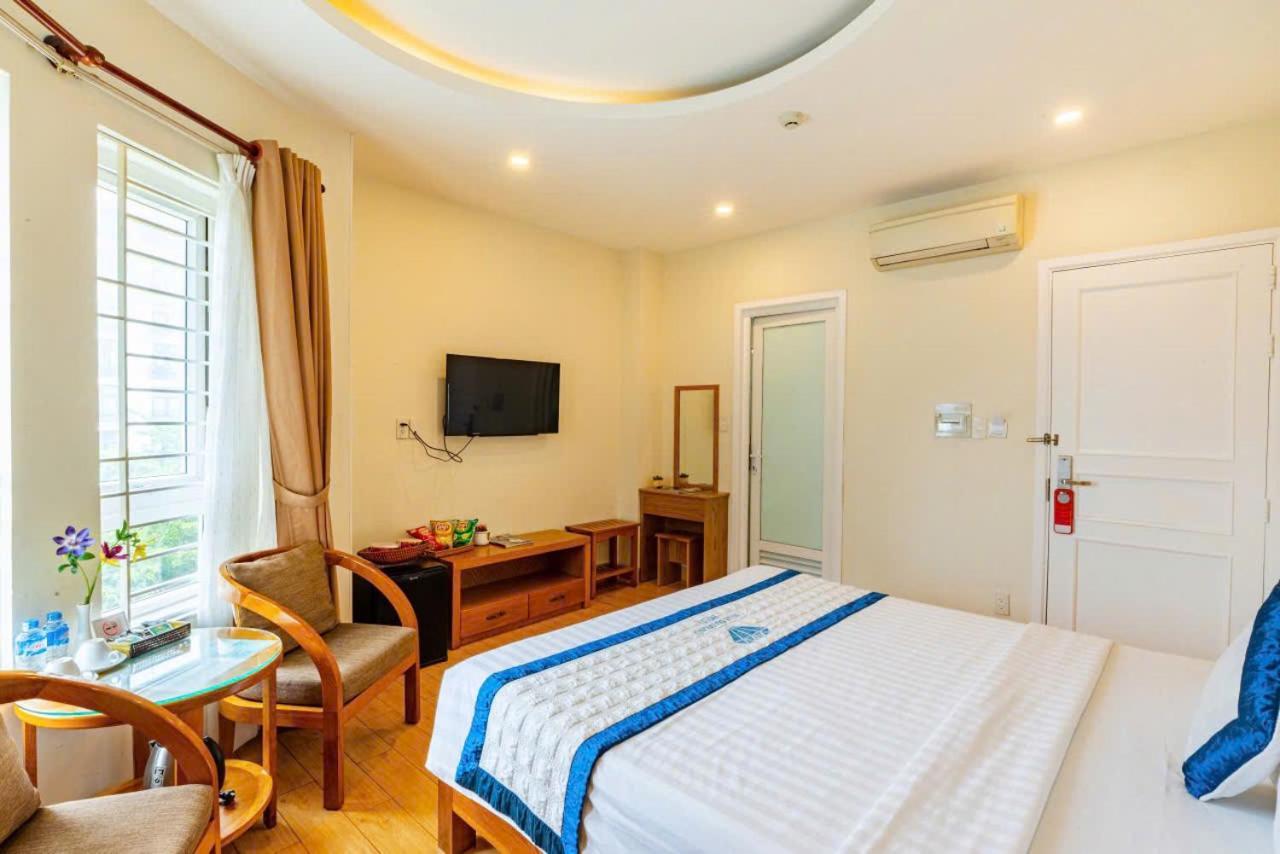 Blue Diamond Airport - San Bay Tan Son Nhat TP. Hồ Chí Minh